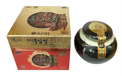 Cao hồng sâm KangHwa Hàn Quốc - Hộp 1000gram 